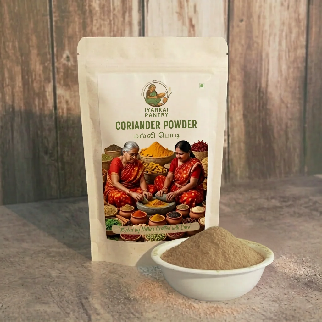 Coriander Powder